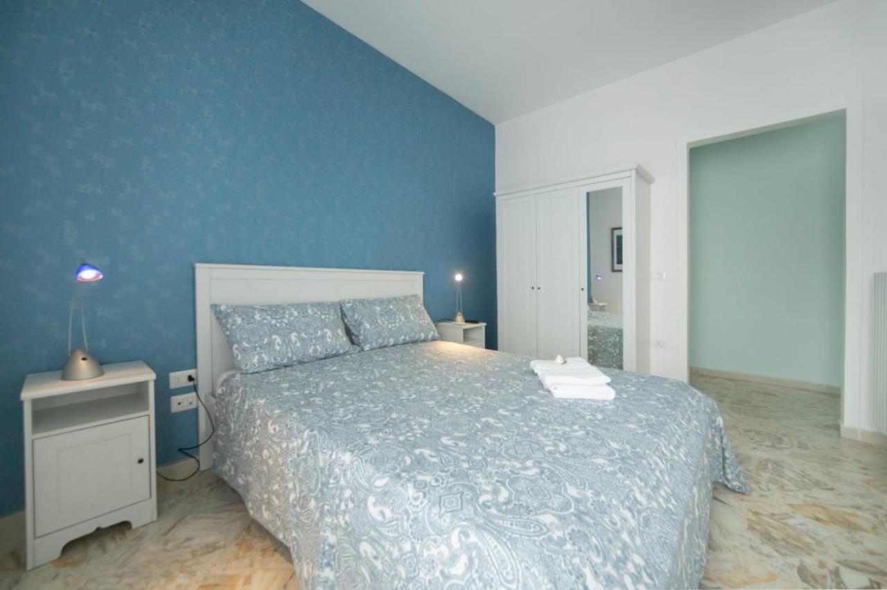 Aj Suite And Breakfast Pompei Bagian luar foto
